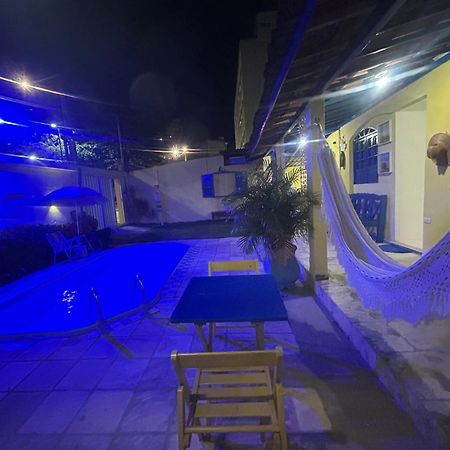 Villa Beach Pôrto das Galinhas Εξωτερικό φωτογραφία