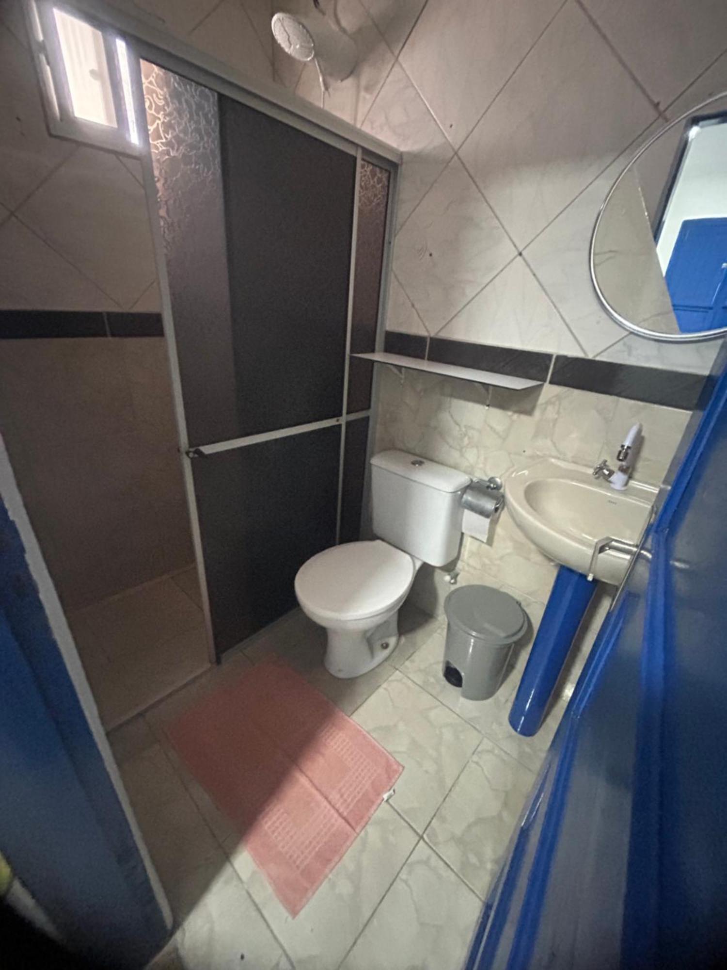 Villa Beach Pôrto das Galinhas Εξωτερικό φωτογραφία