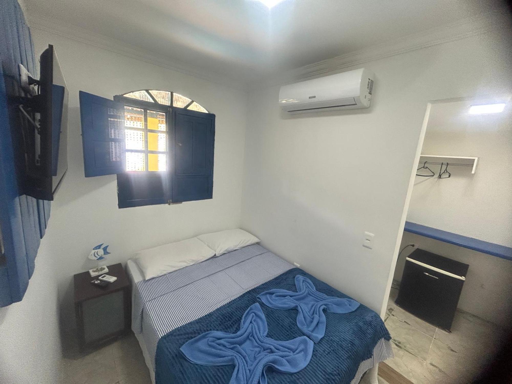 Villa Beach Pôrto das Galinhas Εξωτερικό φωτογραφία