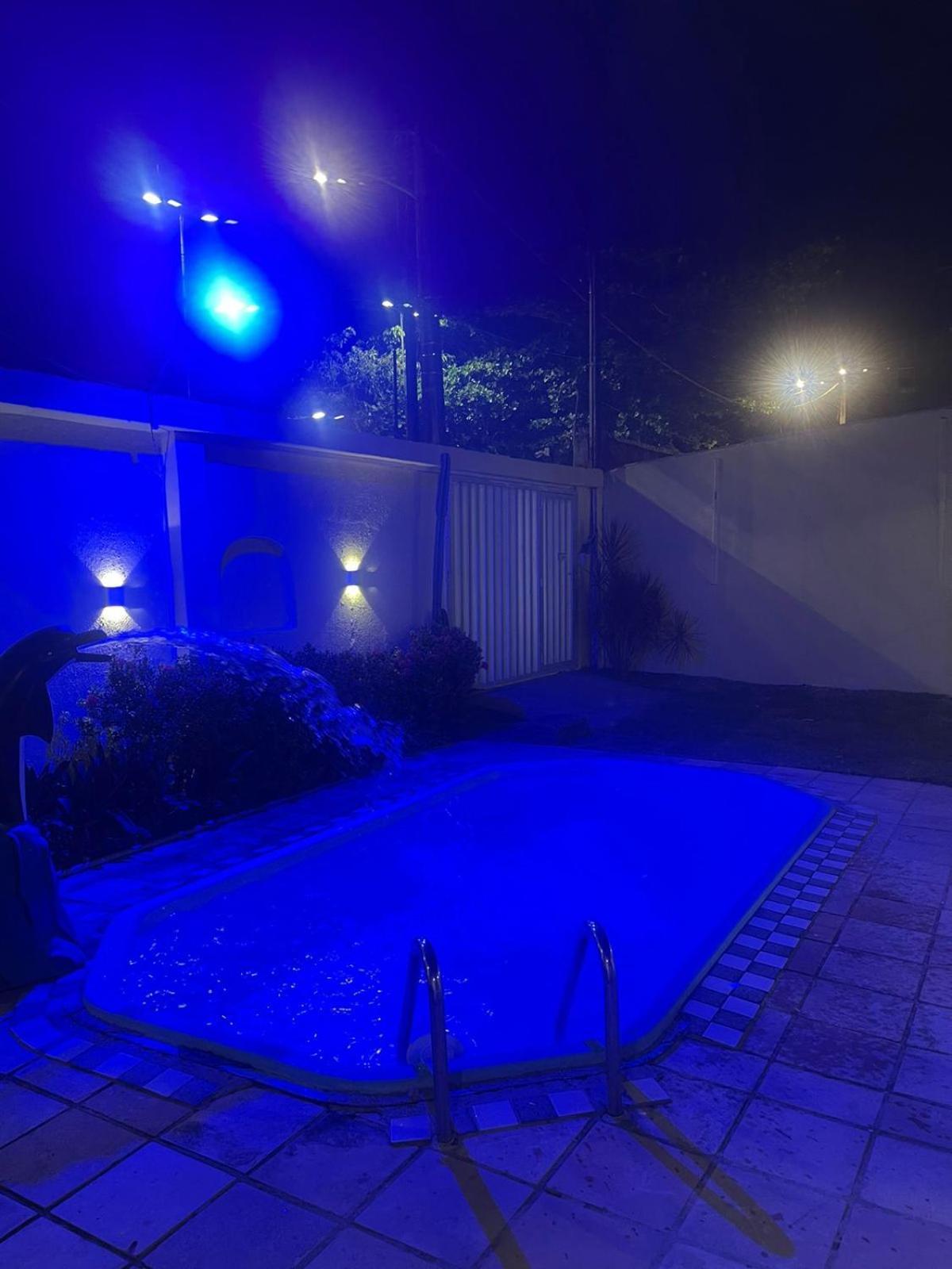 Villa Beach Pôrto das Galinhas Εξωτερικό φωτογραφία