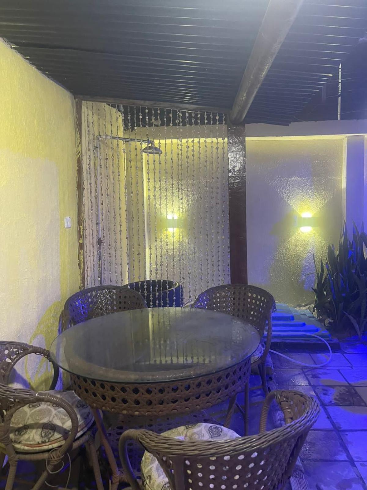 Villa Beach Pôrto das Galinhas Εξωτερικό φωτογραφία
