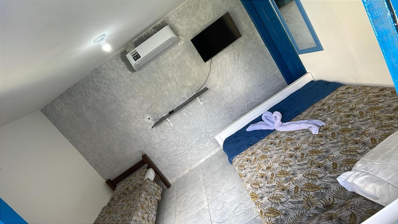 Villa Beach Pôrto das Galinhas Εξωτερικό φωτογραφία